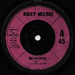 Roxy Music  Dance Away