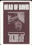 Head Of David DogBreath
