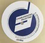 Charlemagne Palestine Interrvallissphereee  