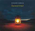 Richard Carrick Lanterne