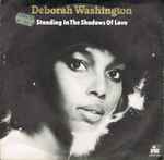 Deborah Washington Standing In The Shadows Of Love