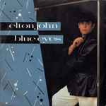 Elton John Blue Eyes