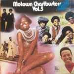 Various Motown Chartbusters Vol. 5