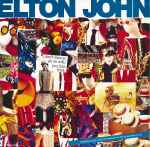 Elton John I Don't Wanna Go On With You Like That