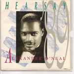 Alexander O'Neal Hearsay '89