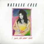 Natalie Cole I Live For Your Love