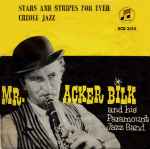 Acker Bilk And His Paramount Jazz Band Stars And Stripes Forever / Creole Jazz
