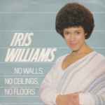 Iris Williams No Walls, No Ceilings, No Floors