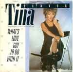 Tina Turner What's Love Got To Do With It