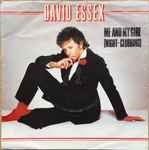 David Essex Me And My Girl (Night-Clubbing)