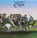 Caravan Canterbury Tales (The Best Of Caravan)