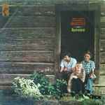 Delaney & Bonnie Home