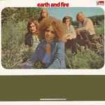 Earth And Fire Earth And Fire