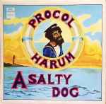 Procol Harum A Salty Dog