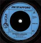 Jim Stafford Spiders & Snakes