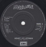 Marillion ‎ Heart Of Lothian