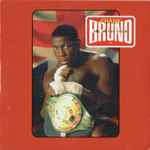 Frank Bruno Eye Of The Tiger