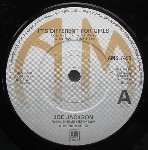 Joe Jackson It's Different For Girls