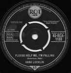 Hank Locklin Please Help Me, I'm Falling