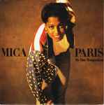 Mica Paris My One Temptation