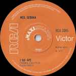 Neil Sedaka I Go Ape