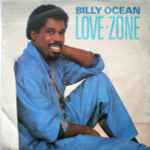 Billy Ocean Love Zone