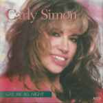 Carly Simon Give Me All Night