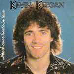 Kevin Keegan Head Over Heels In Love