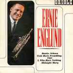 Ernie Englund Ernie Englund