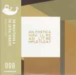 Ian McCutcheon & The Astral Rangers ‎ Julius You Still Care / A Simple Little Beat