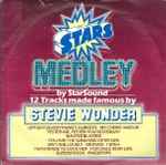 Stars On 45 Stars On Stevie