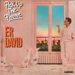 F.R. David Pick Up The Phone