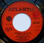 Jackie Moore Sometimes It's Got To Rain (In Your Love Life) / Wonderful, Marvelous