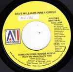 David Williams Come On Down, Boogie People
