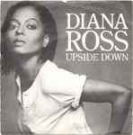 Diana Ross Upside Down