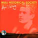 Mull Historical Society Am I Wrong