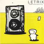 Letrix Something Beautiful