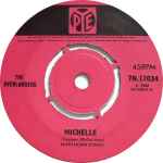 The Overlanders Michelle
