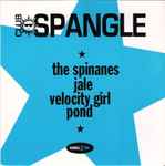 Various Club Spangle Number2Two