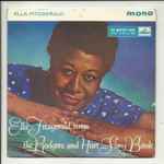Ella Fitzgerald Ella Fitzgerald Sings The Rodgers And Hart Song Book