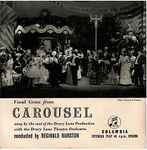 Various Vocal Gems From Carousel