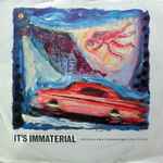 It's Immaterial Driving Away From Home (Jim's Tune)