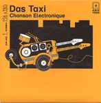 Chanson Electronique Das Taxi