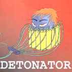 Detonator Lifetime Guarantee
