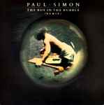 Paul Simon The Boy In The Bubble (Remix)