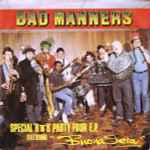 Bad Manners Special 'R 'n' B' Party Four E.P. Featuring Buona Sera
