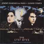 Jimmy Barnes & INXS Good Times