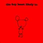The Boy Least Likely To Fur Soft As Fur