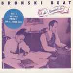 Bronski Beat It Ain't Necessarily So