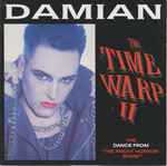 Damian The Time Warp II